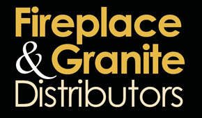 Fireplace Distributors Logo