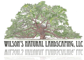Wilson's Natural Landscaping, Inc. Logo