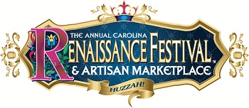 Carolina Renaissance Festival  Logo