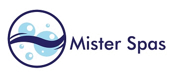 Mister Spas Logo