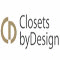 Closets by Design Logo