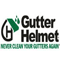 Gutter Helmet Piedmont Logo