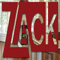 Zack Hardwood Floors Logo