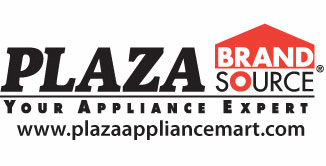 Plaza Appliance Mart Logo