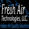 Fresh Air Technologies Logo