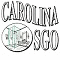 Carolina SGO Shower Glass Logo