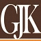 GJK Remodeling Logo