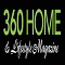 360HomeMagazine Logo