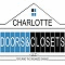 Charlotte Doors and Closets