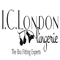 I.C. London Logo